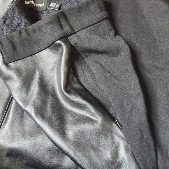 Betabrand Jett Skinny Leg Pants 2XL Long - Picture 4 of 7